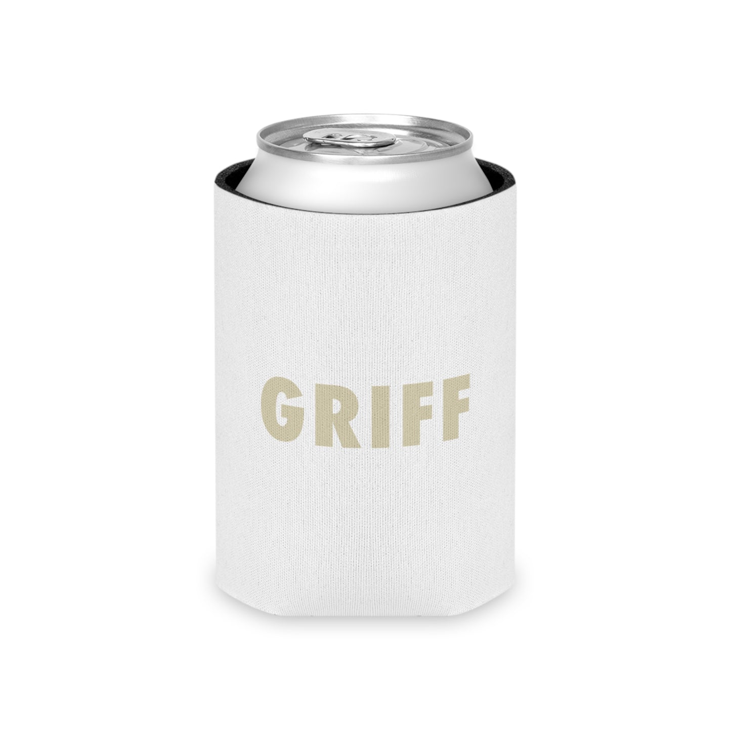 Coozies — Sun Face Tropical Can Cooler