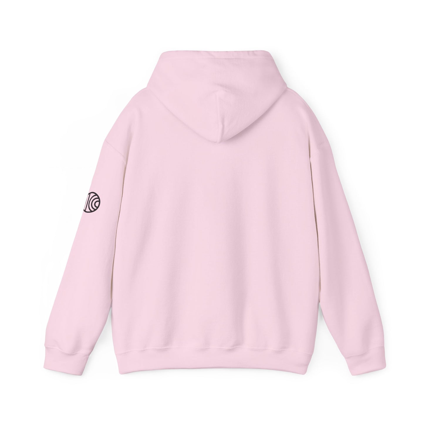 Hoodies- 8 Colors