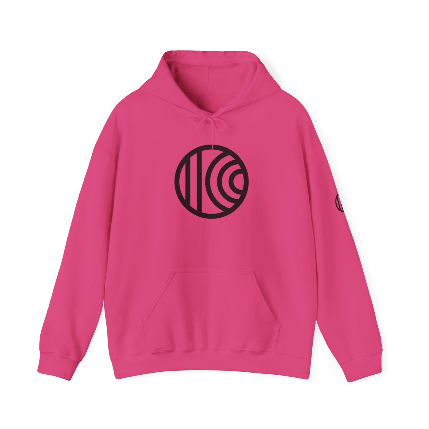Hoodies- 8 Colors