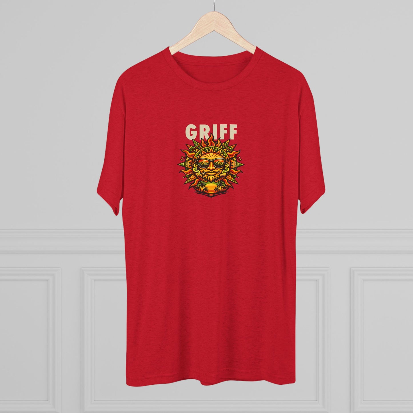 Griff T's