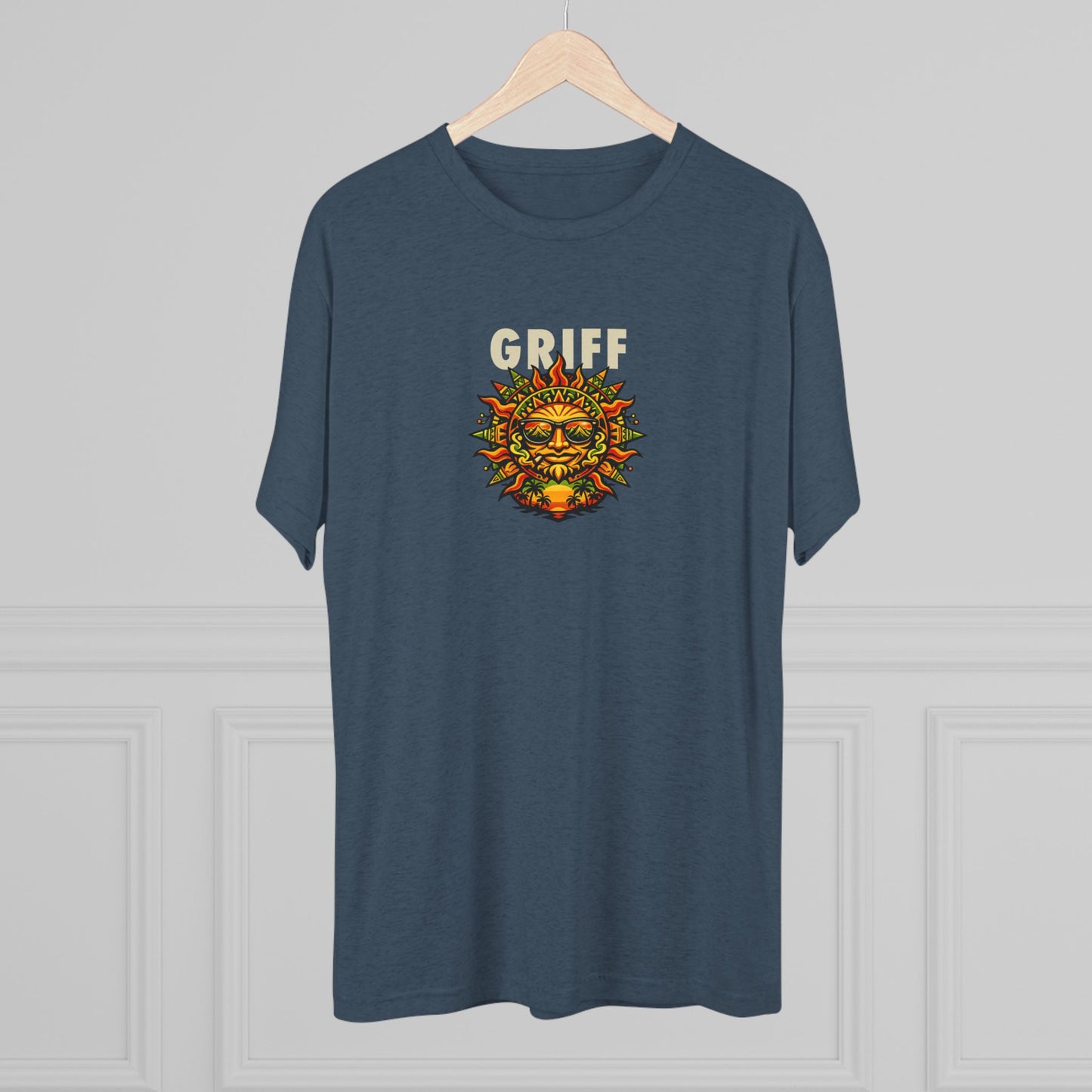 Griff T's