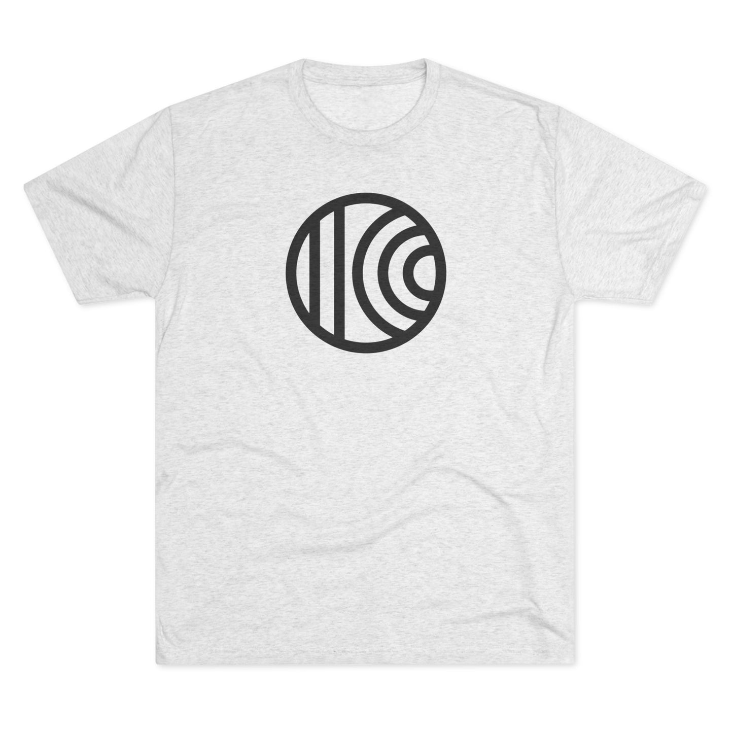 Copy of Griff Sunface Vintage Tee — Tyler Griffith 'Outliers' Album Art T-Shirt