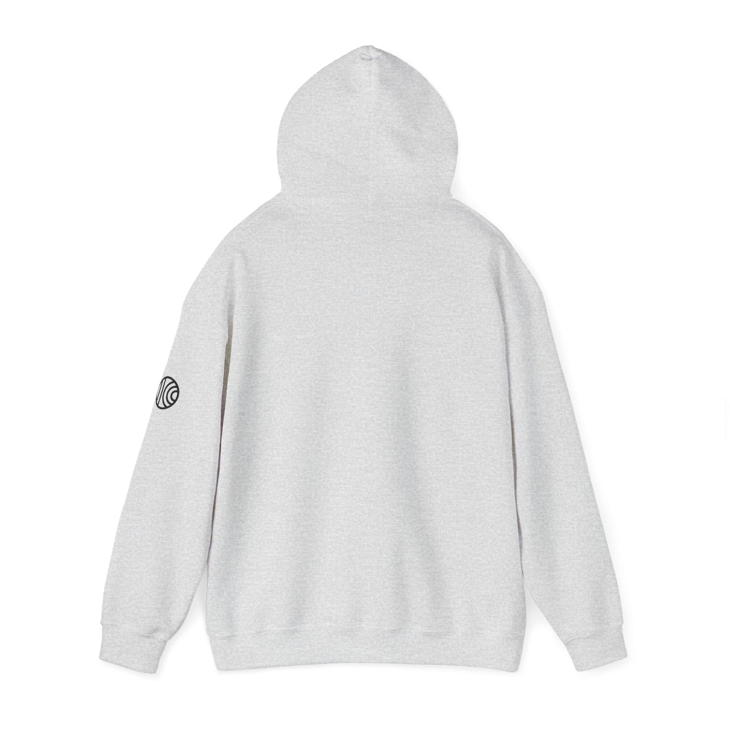 Hoodies- 8 Colors