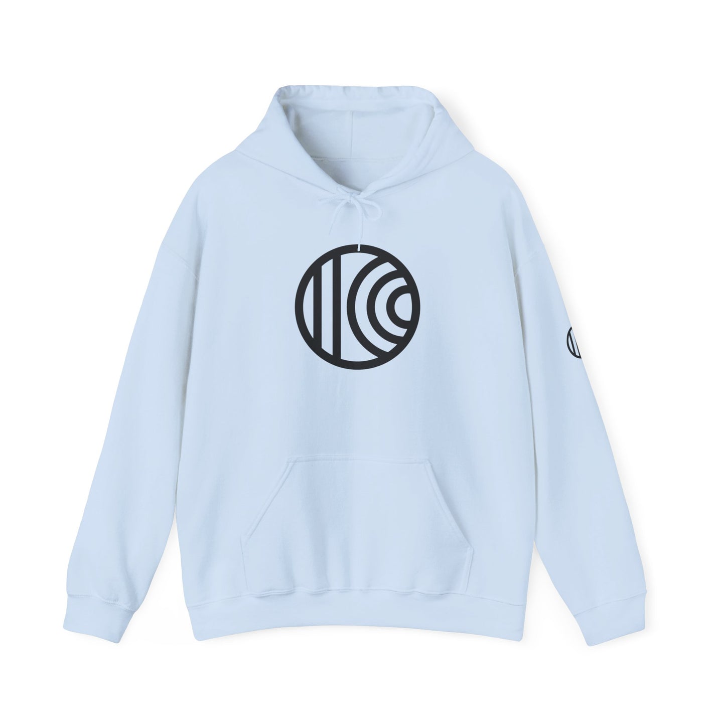 Hoodies- 8 Colors