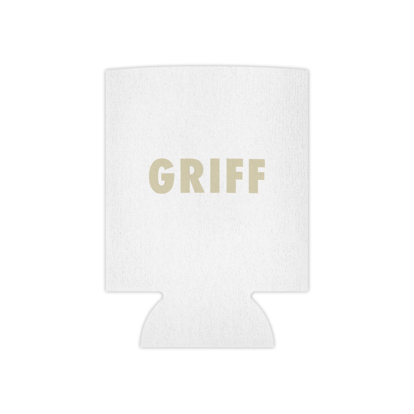 Coozies — Sun Face Tropical Can Cooler