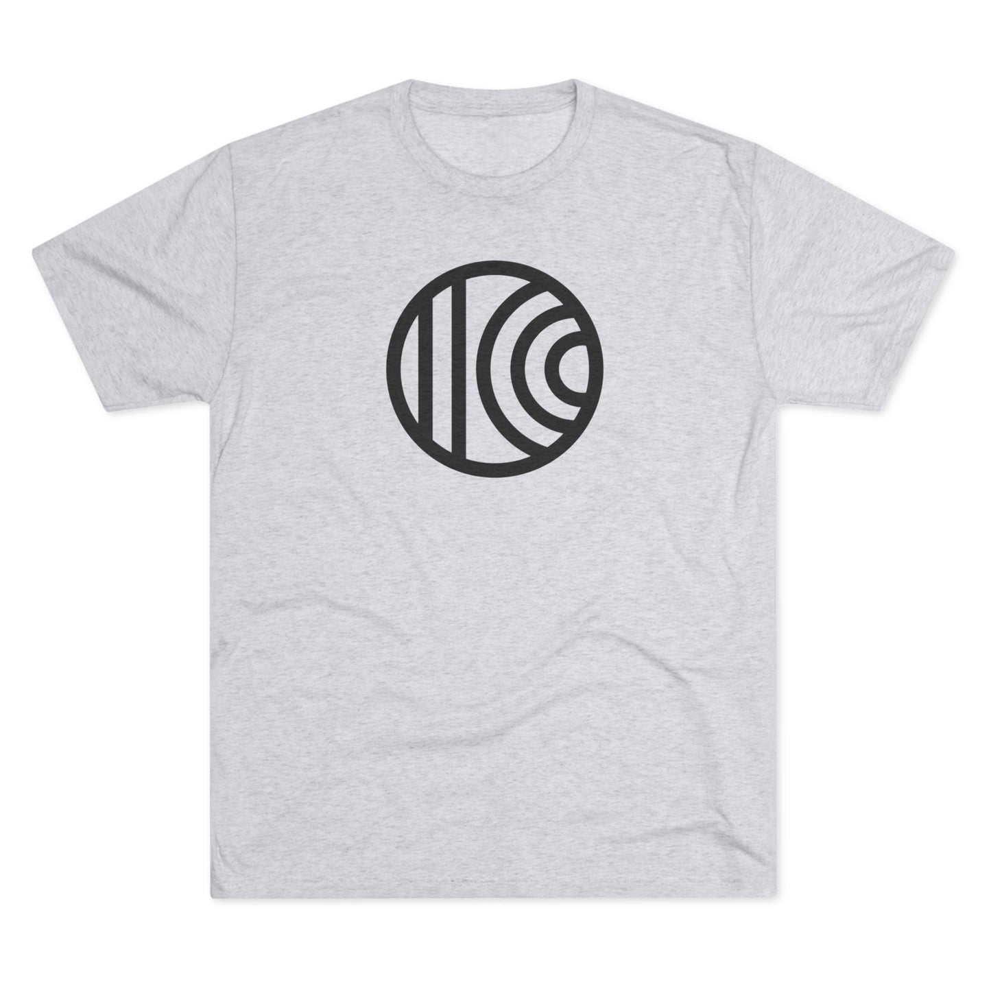 Copy of Griff Sunface Vintage Tee — Tyler Griffith 'Outliers' Album Art T-Shirt