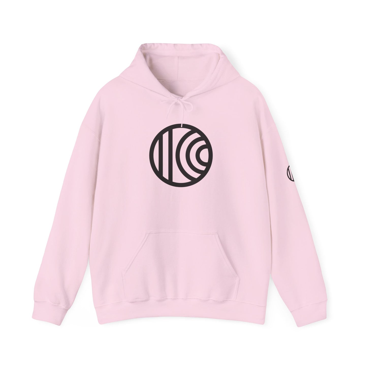 Hoodies- 8 Colors