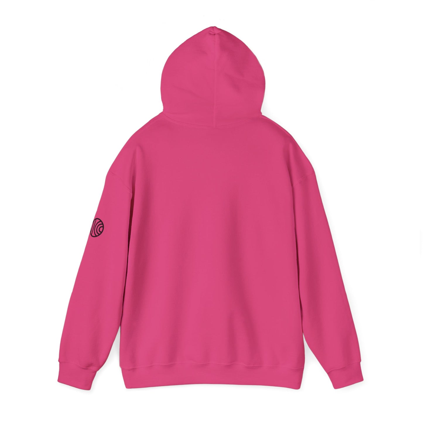 Hoodies- 8 Colors