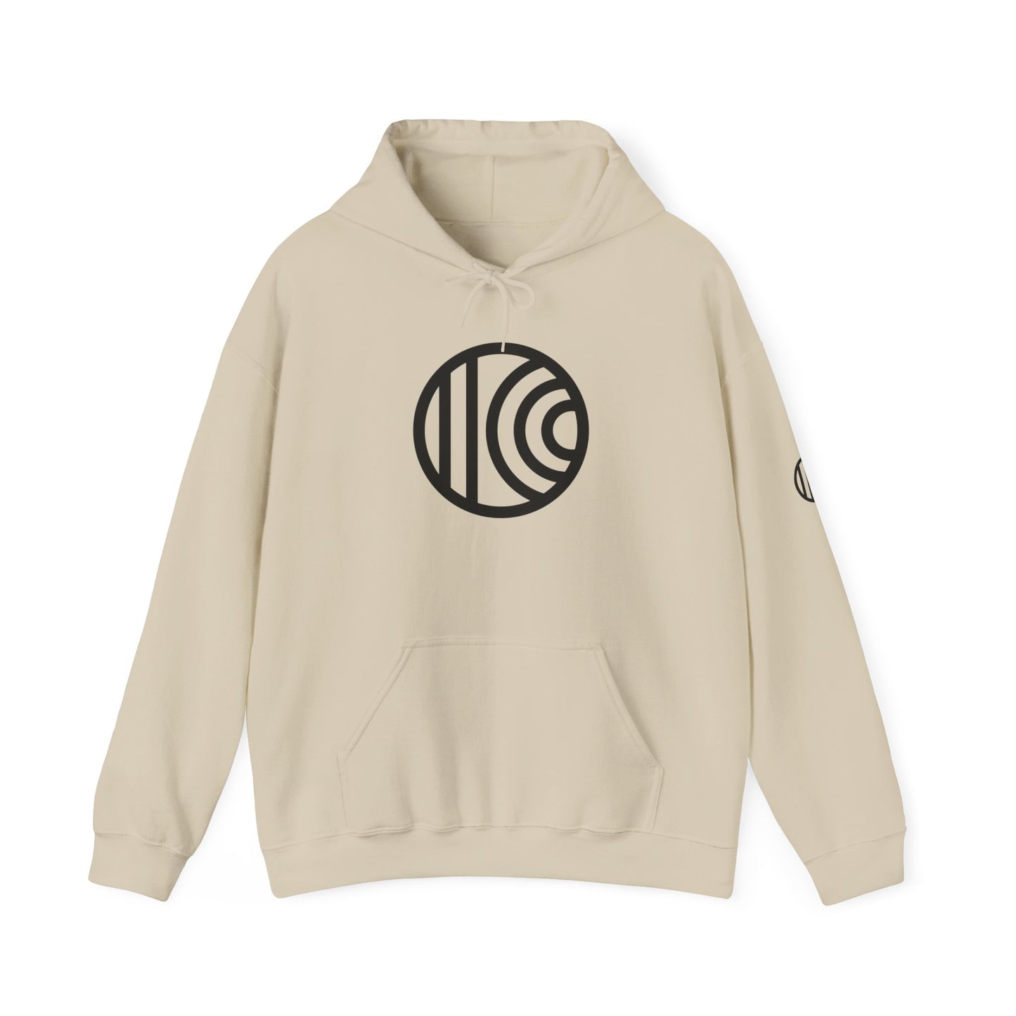 Hoodies- 8 Colors