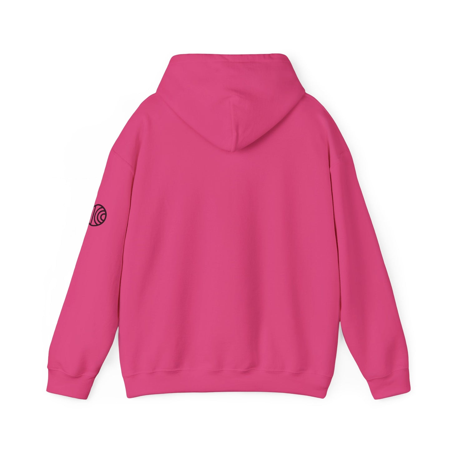 Hoodies- 8 Colors