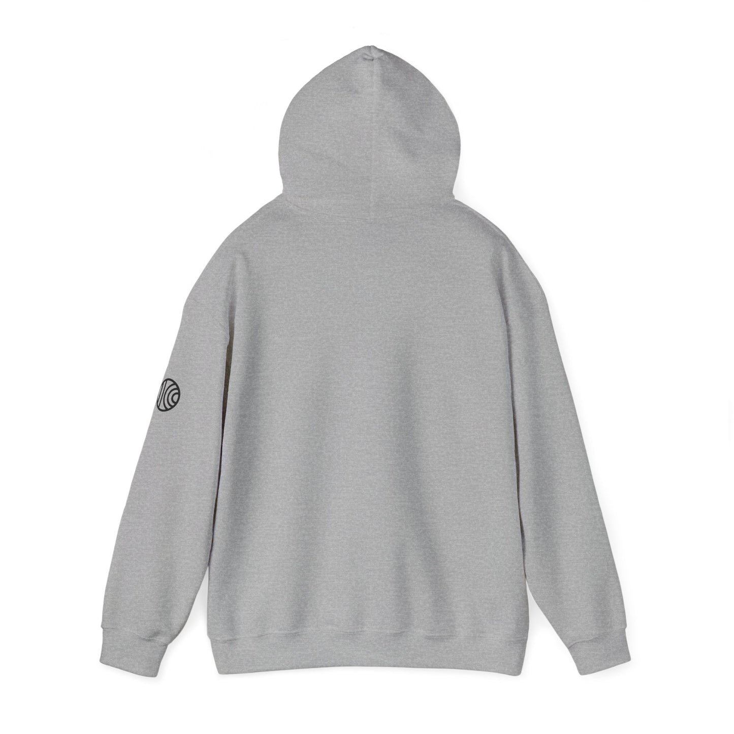 Hoodies- 8 Colors