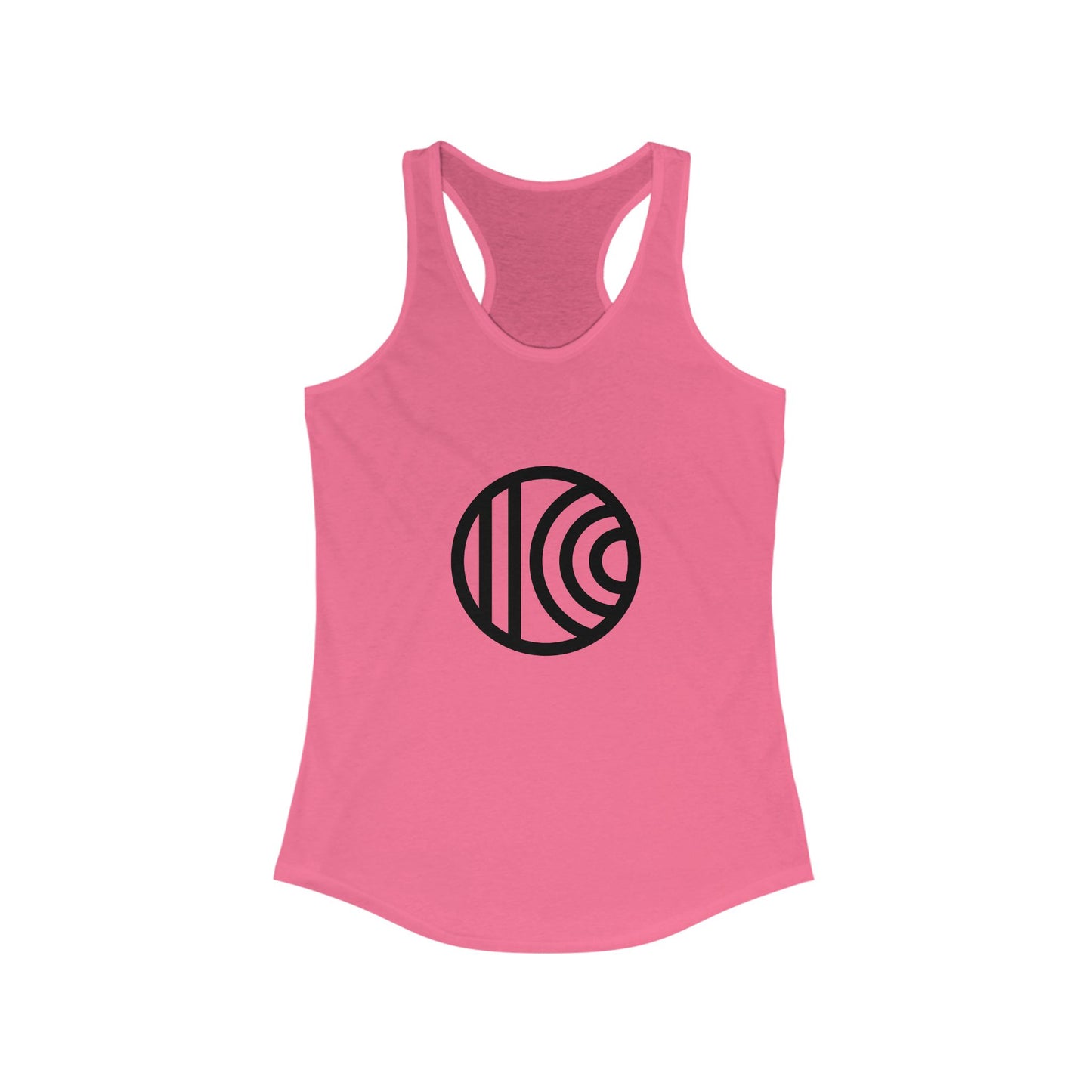 Women's Racerback Tank Top - 6 COLORS