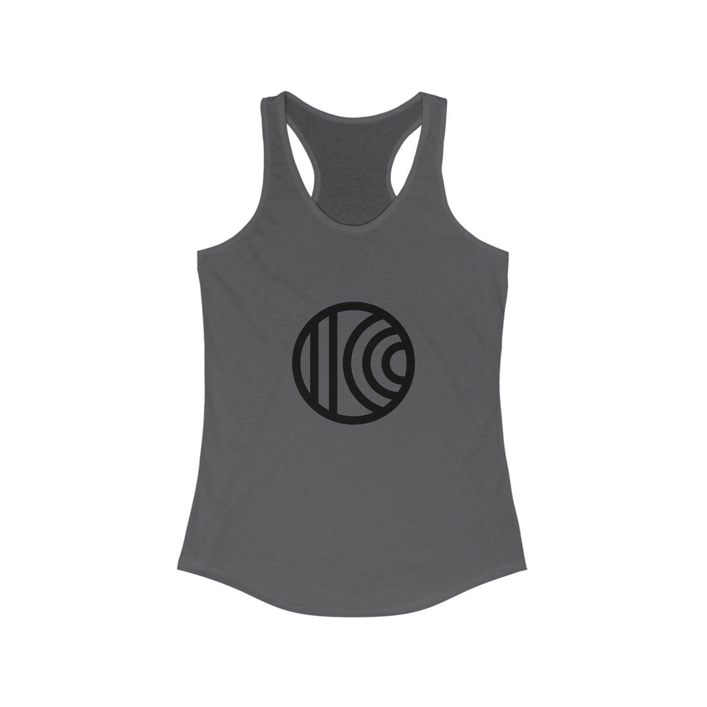 Women's Racerback Tank Top - 6 COLORS