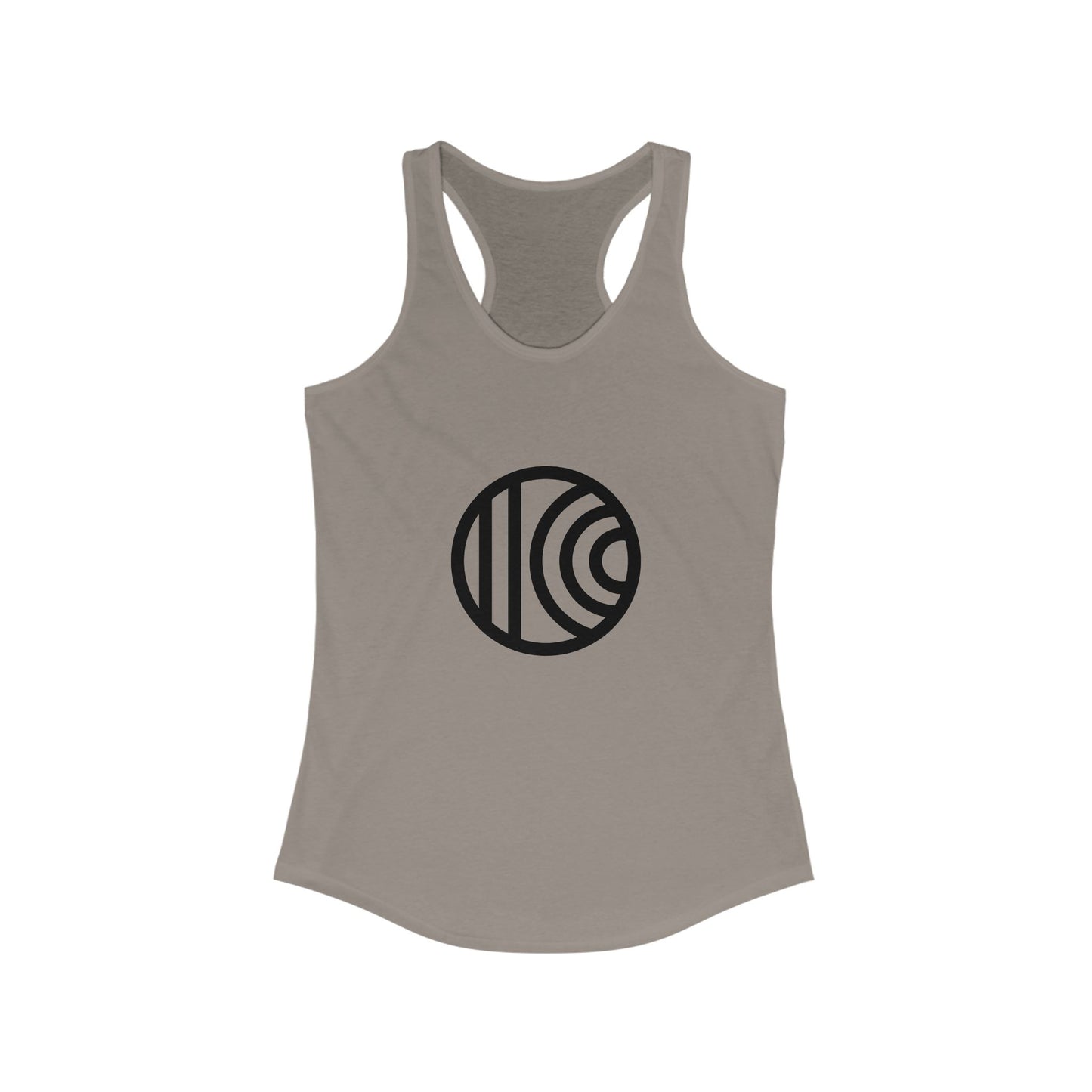 Women's Racerback Tank Top - 6 COLORS