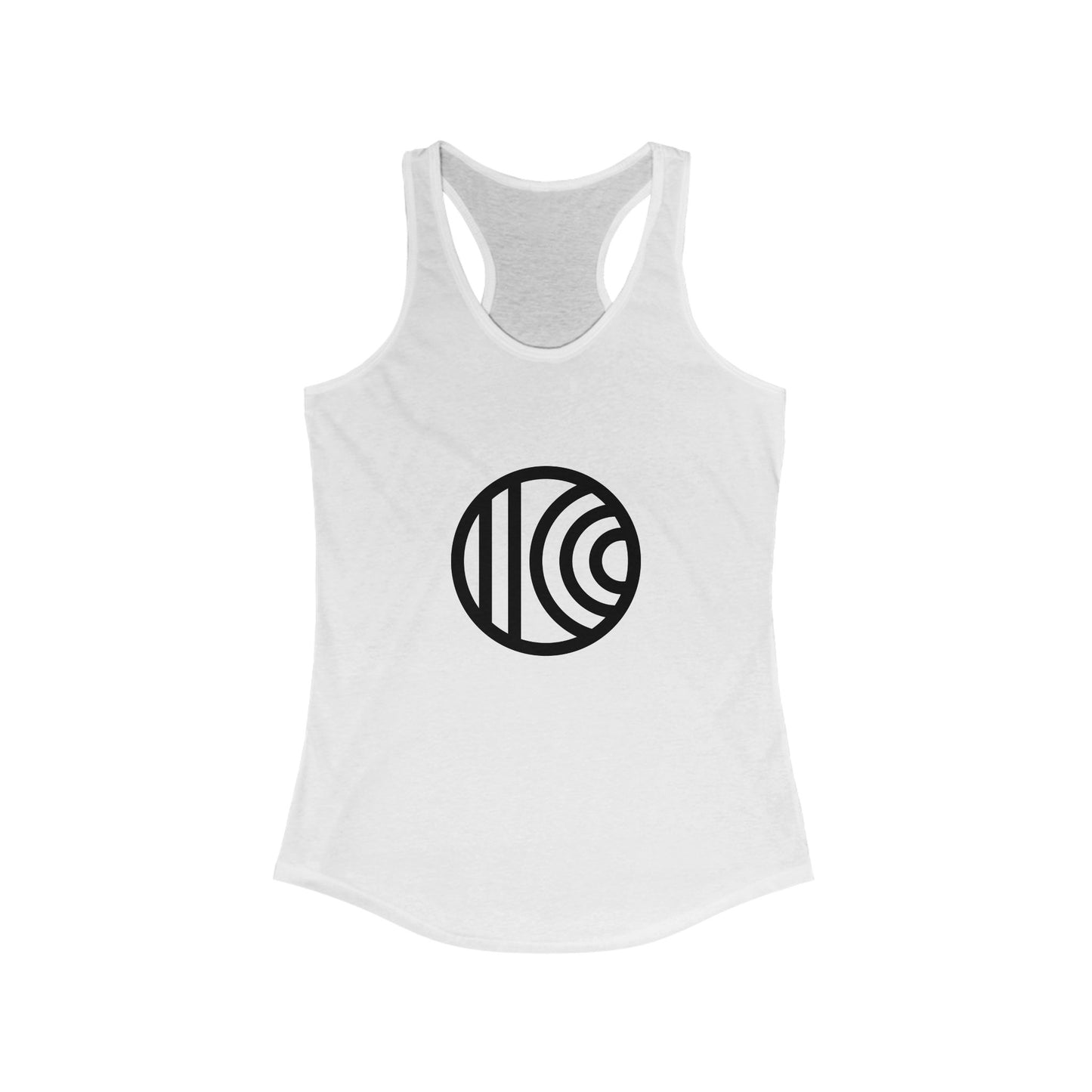 Women's Racerback Tank Top - 6 COLORS