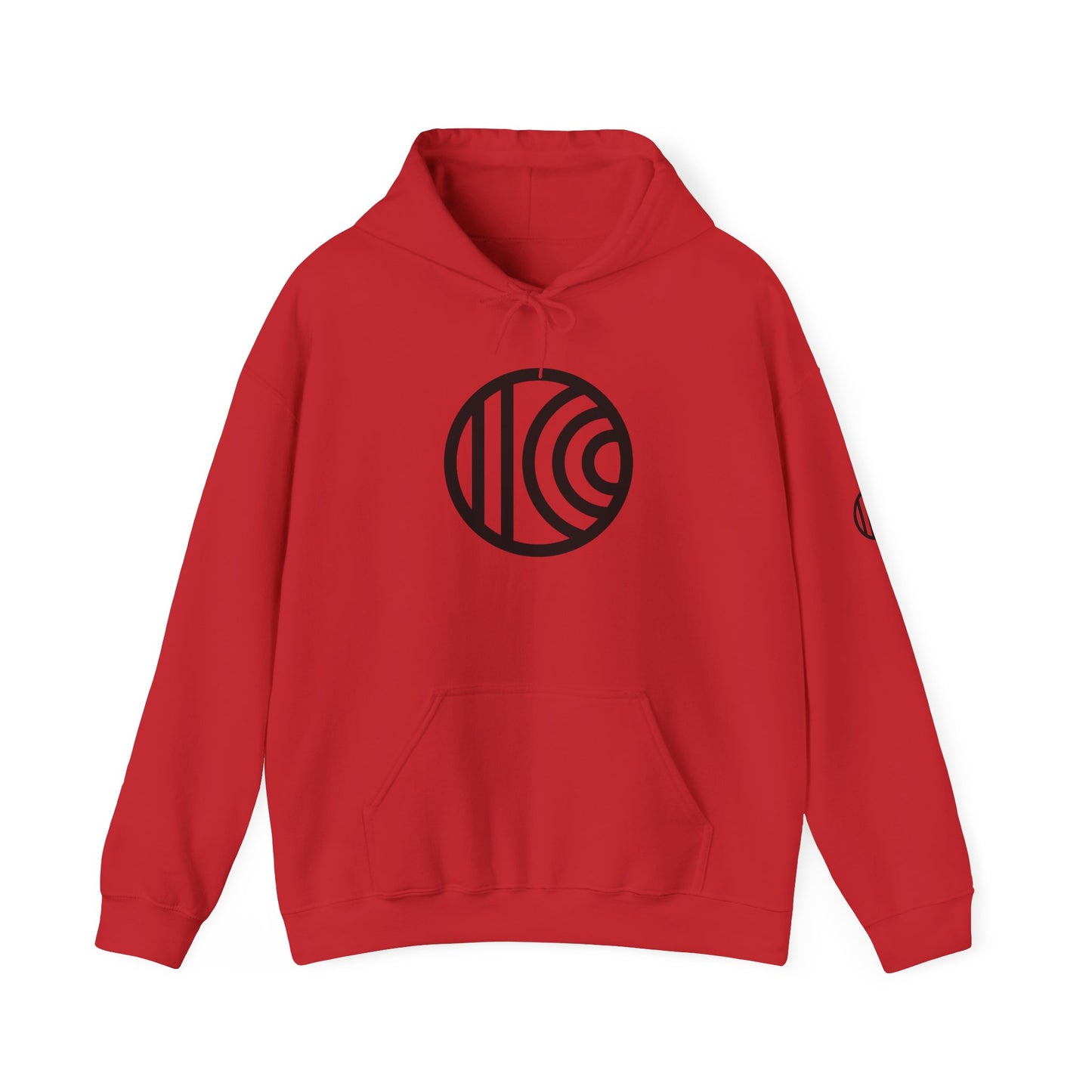 Hoodies- 8 Colors