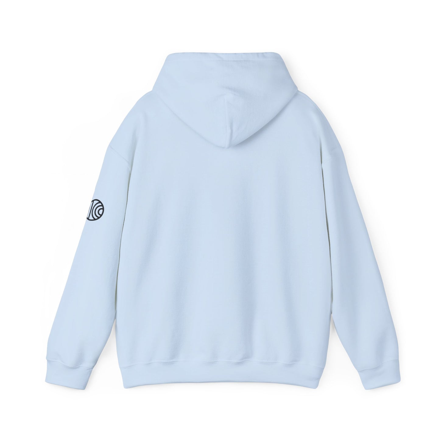 Hoodies- 8 Colors