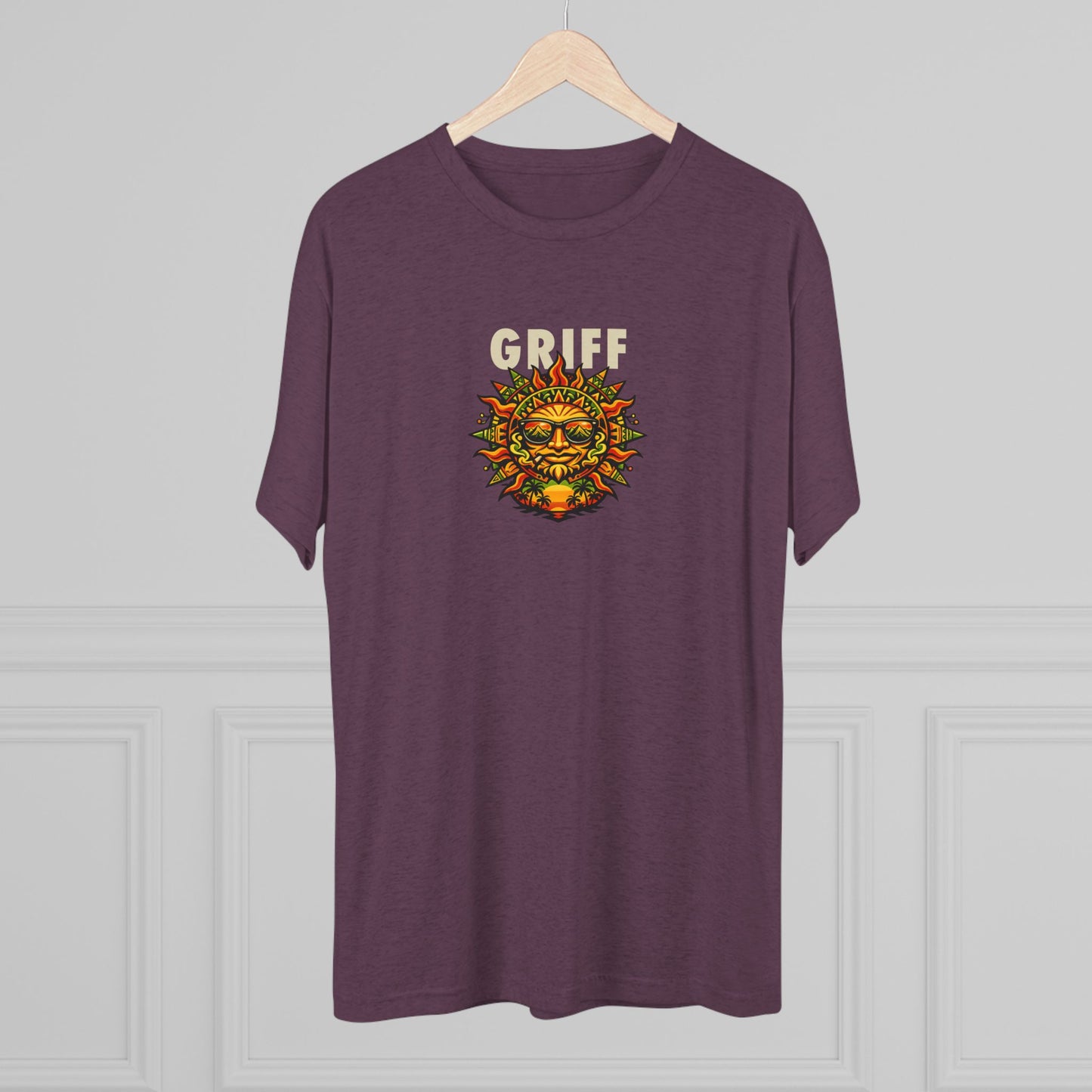 Griff T's