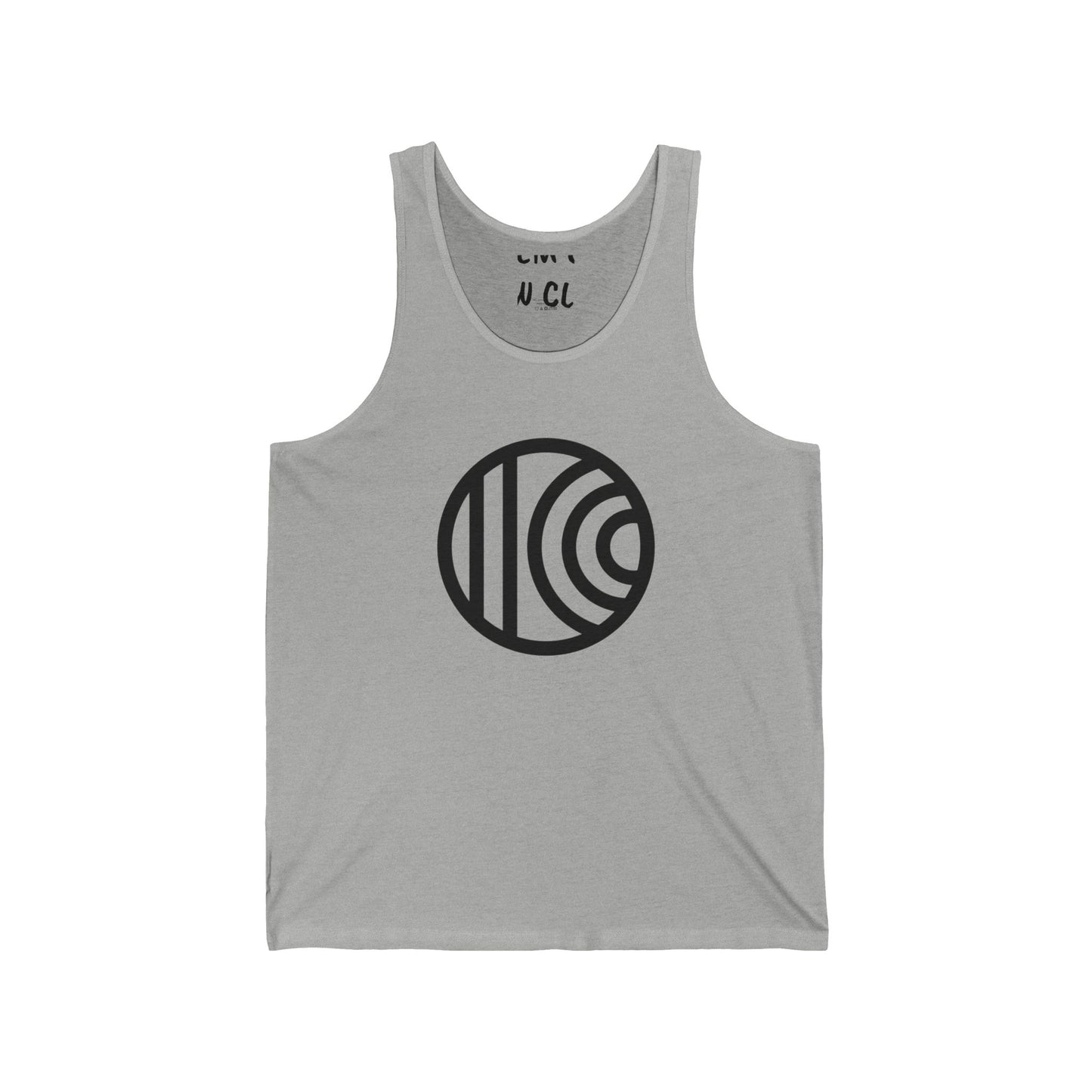 Unisex Tank Top- 5 Colors