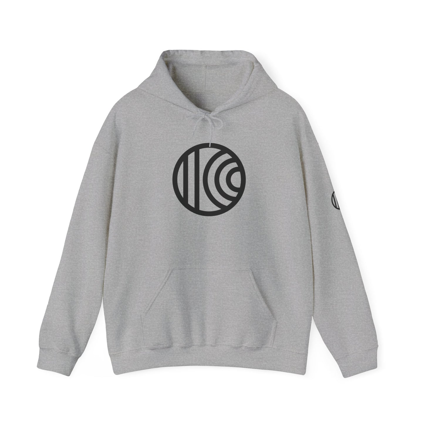 Hoodies- 8 Colors