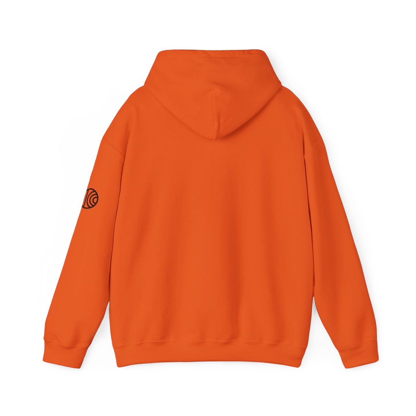 Hoodies- 8 Colors