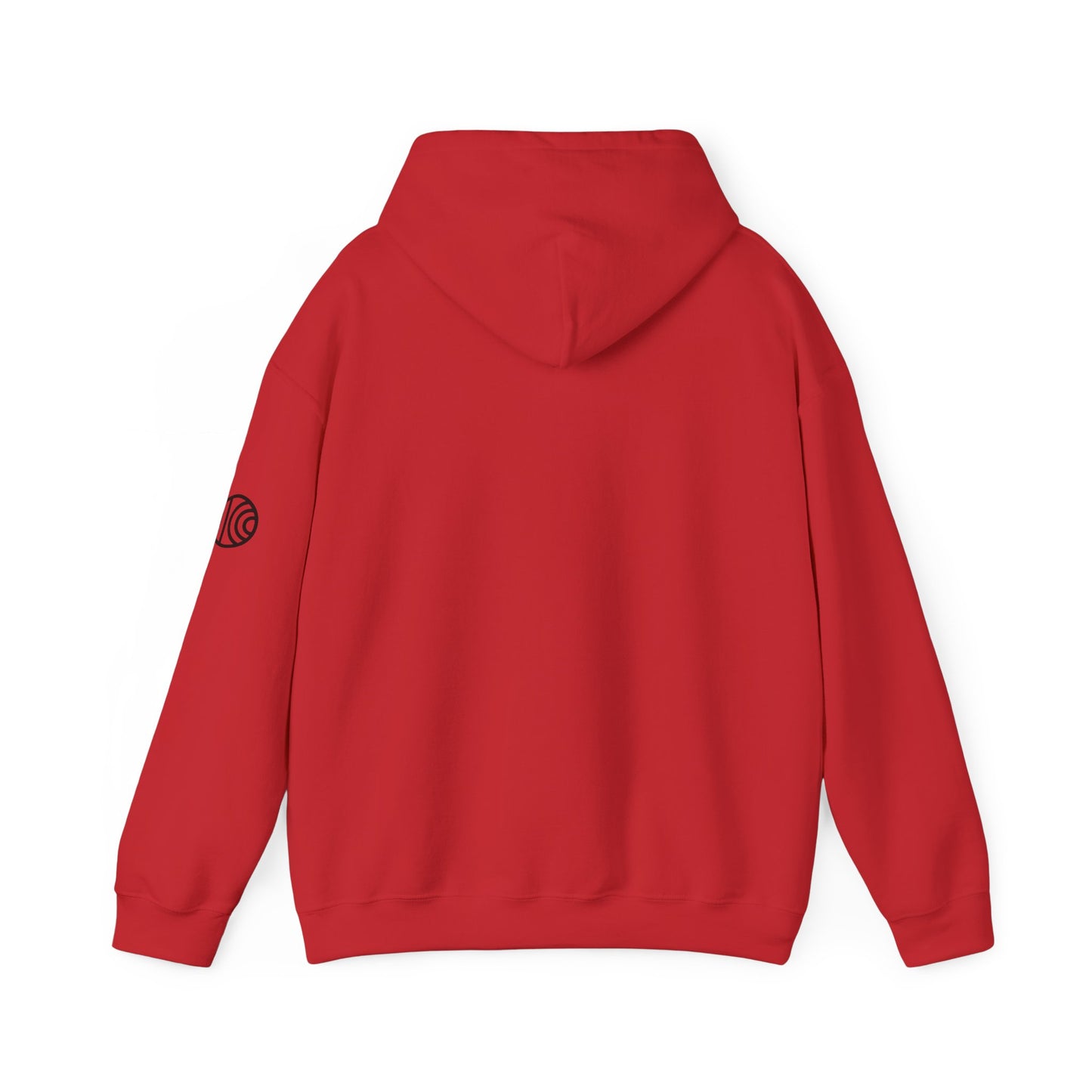 Hoodies- 8 Colors