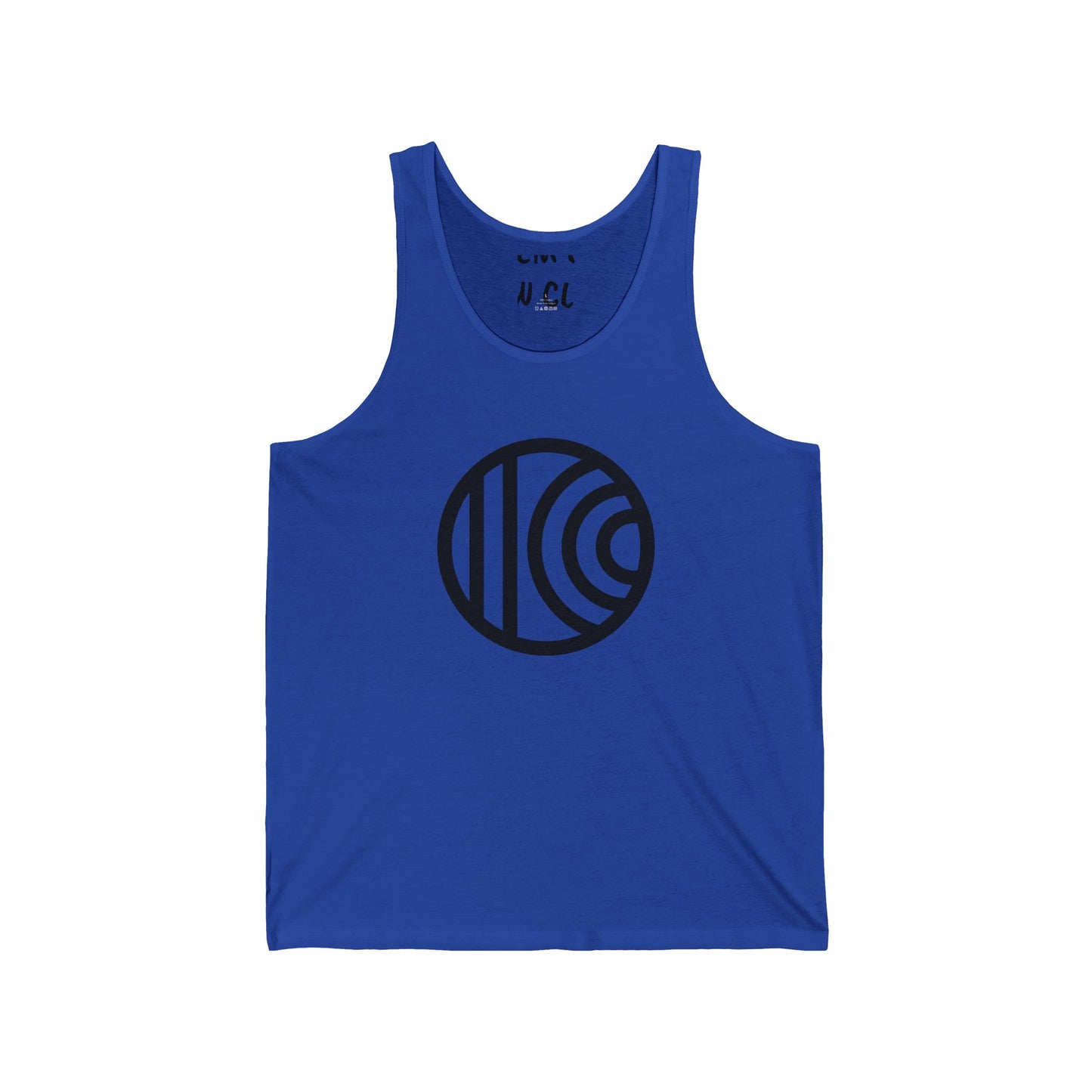 Unisex Tank Top- 5 Colors