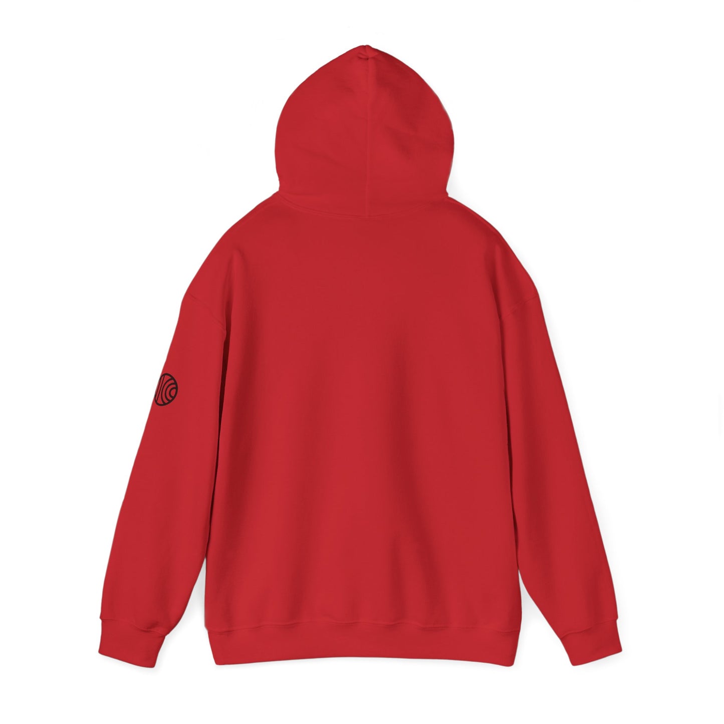 Hoodies- 8 Colors