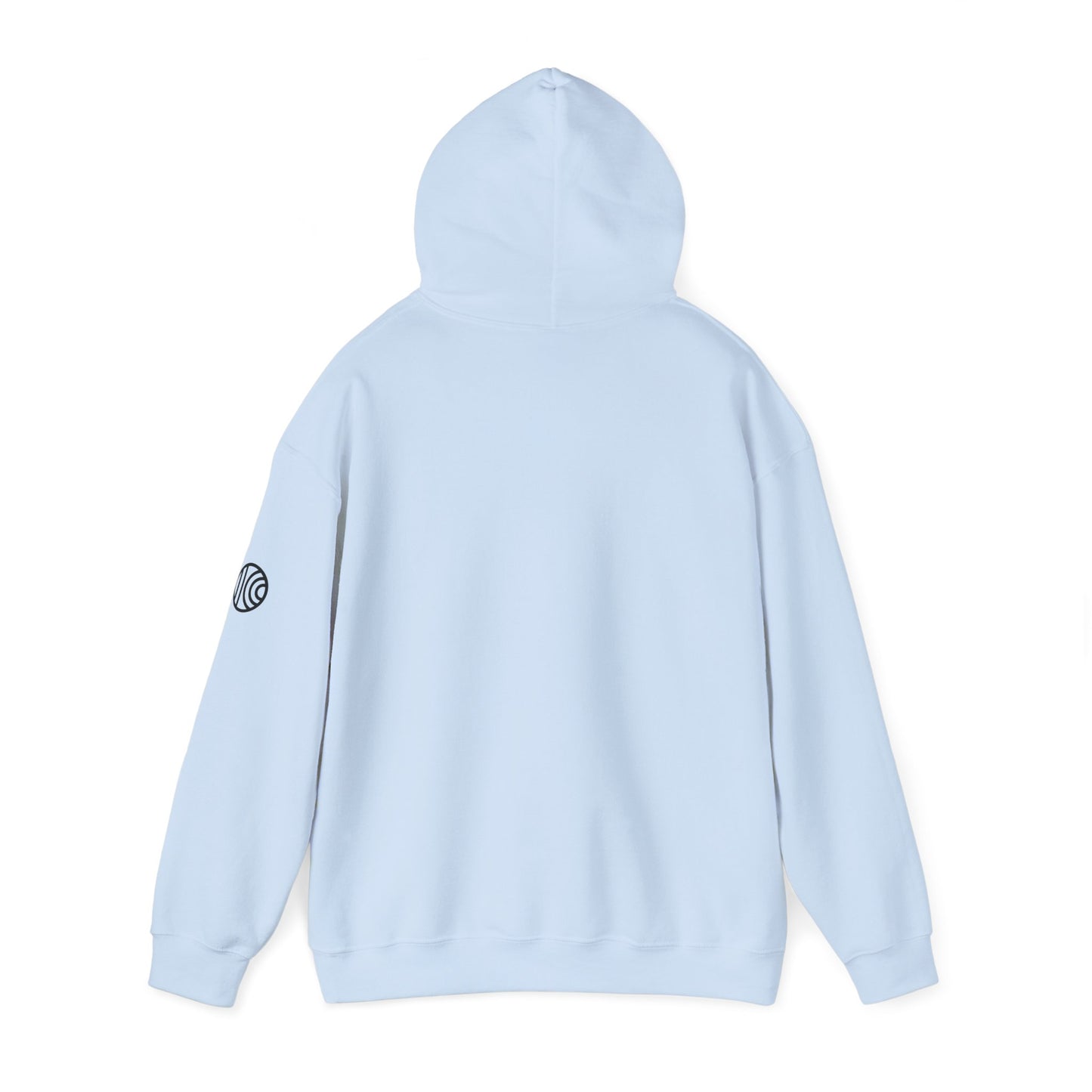 Hoodies- 8 Colors
