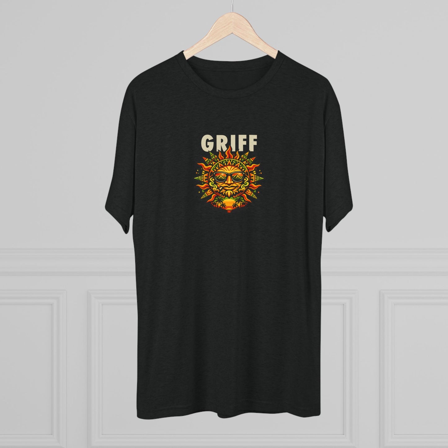 Griff T's