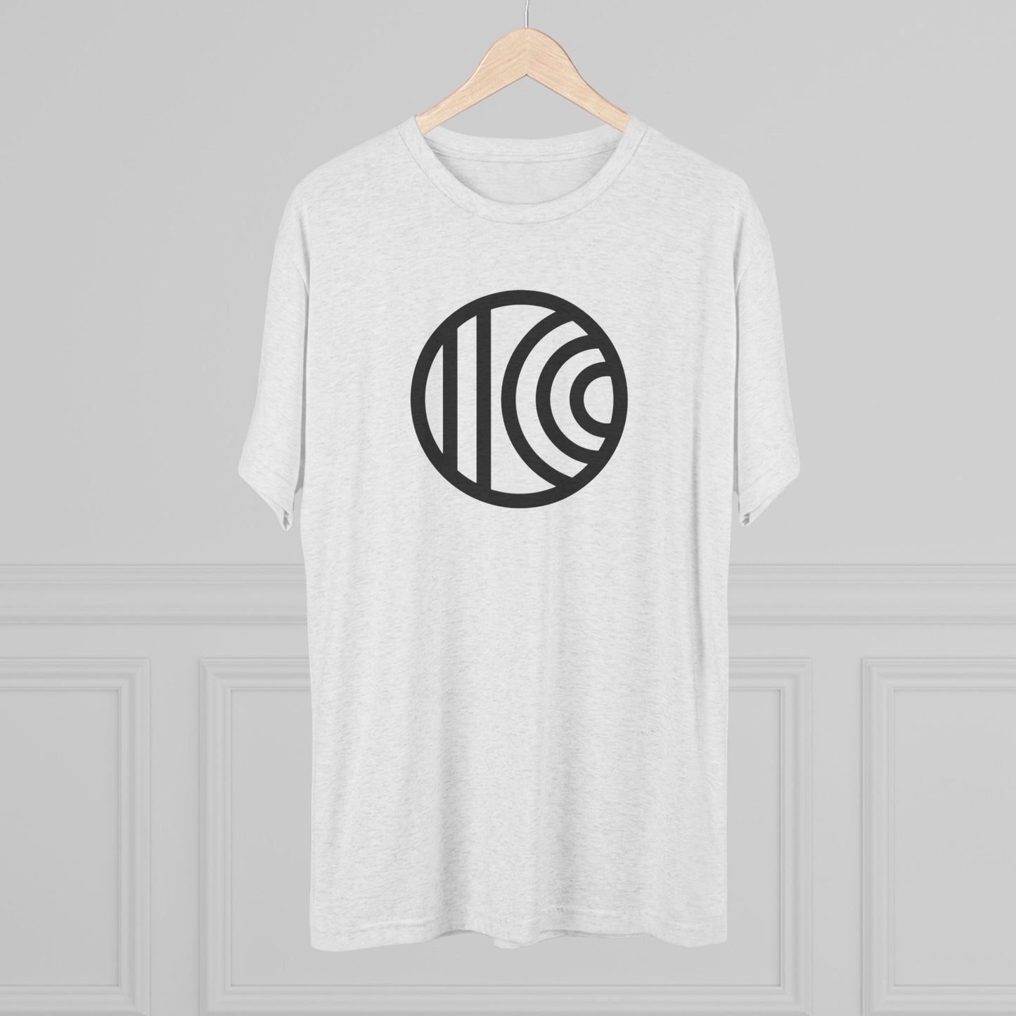 Copy of Griff Sunface Vintage Tee — Tyler Griffith 'Outliers' Album Art T-Shirt