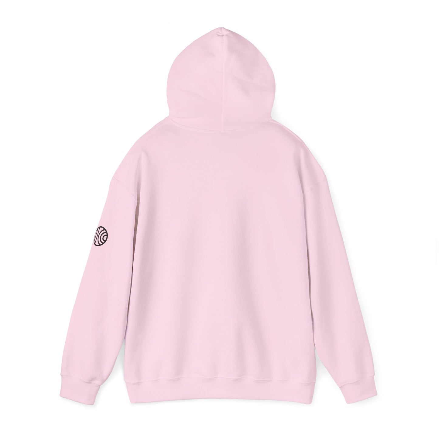 Hoodies- 8 Colors