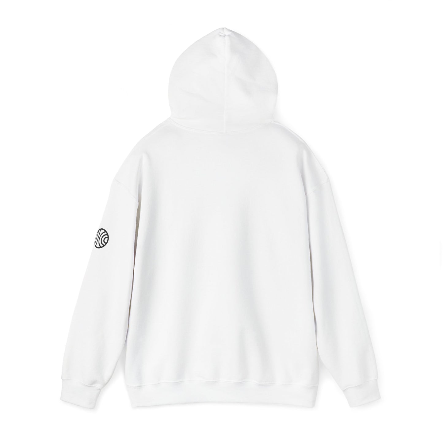 Hoodies- 8 Colors