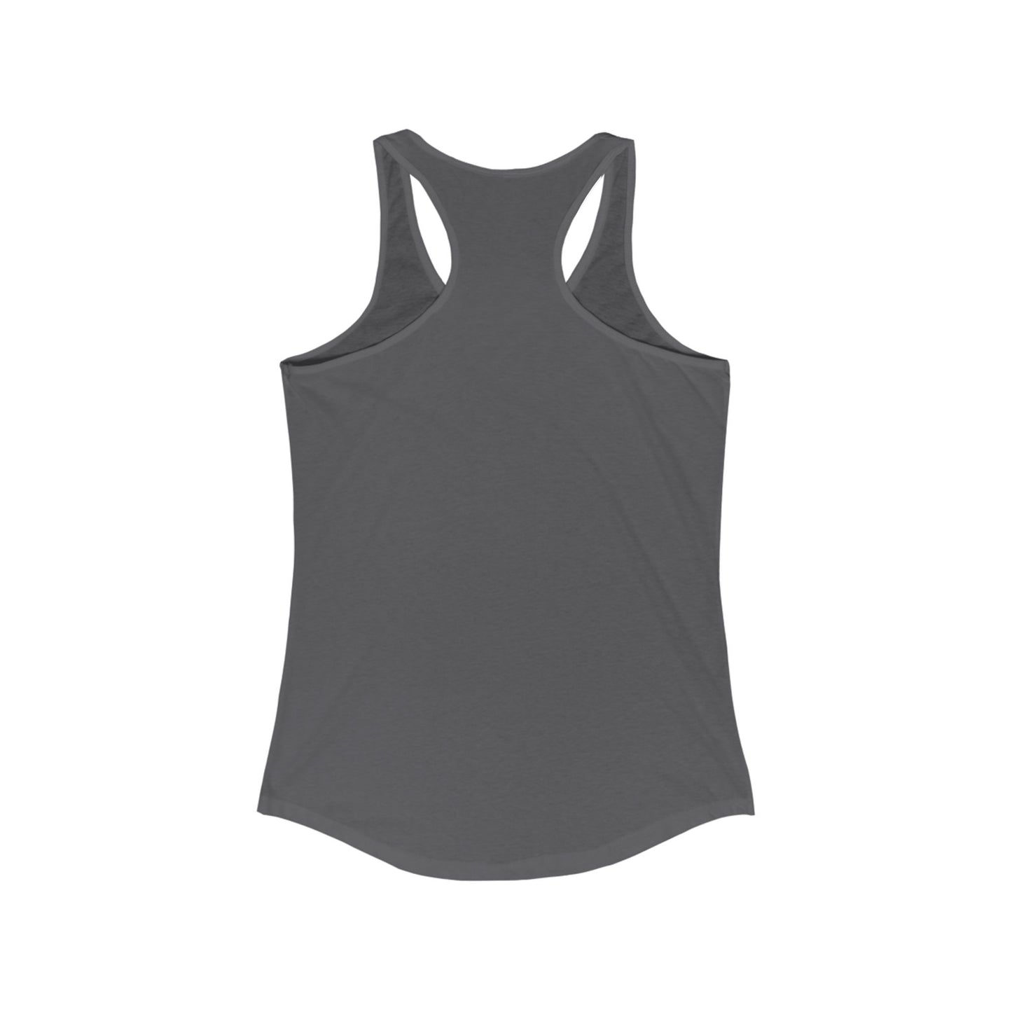 Women's Racerback Tank Top - 6 COLORS
