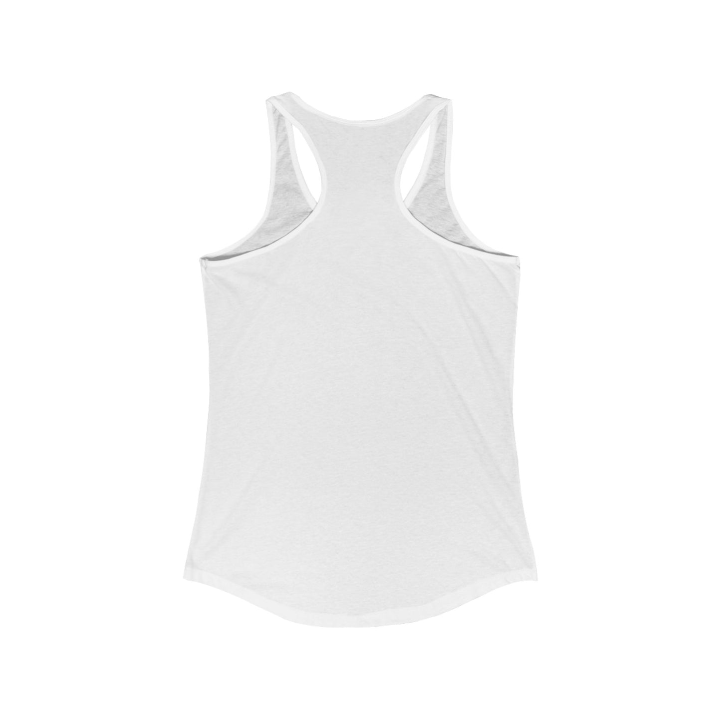 Women's Racerback Tank Top - 6 COLORS